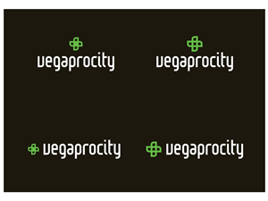 Logo Design by svedesign for Vegaprocity  | Design: #3261512
