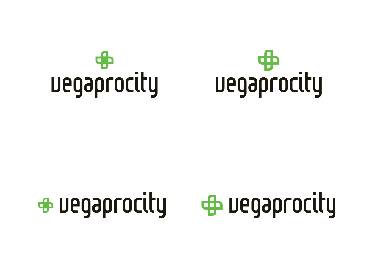 Logo Design by svedesign for Vegaprocity  | Design #3261513