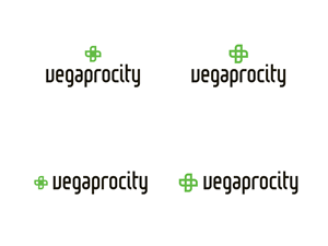 Logo Design by svedesign for Vegaprocity  | Design: #3261513