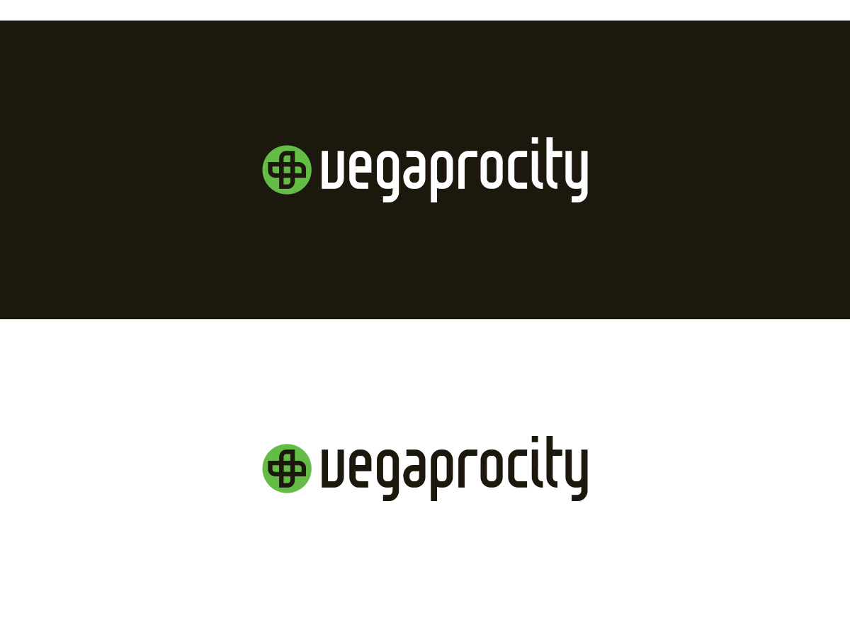 Logo Design by svedesign for Vegaprocity  | Design #3261540