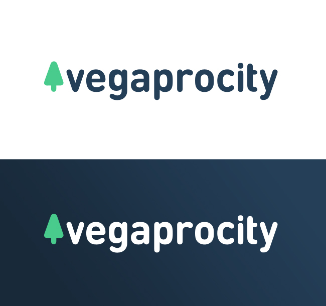 Logo Design by SMST Designs for Vegaprocity  | Design #3263477