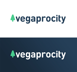 Logo Design by SMST Designs for Vegaprocity  | Design: #3263477