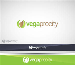 Logo Design by vhey for Vegaprocity  | Design: #3260970