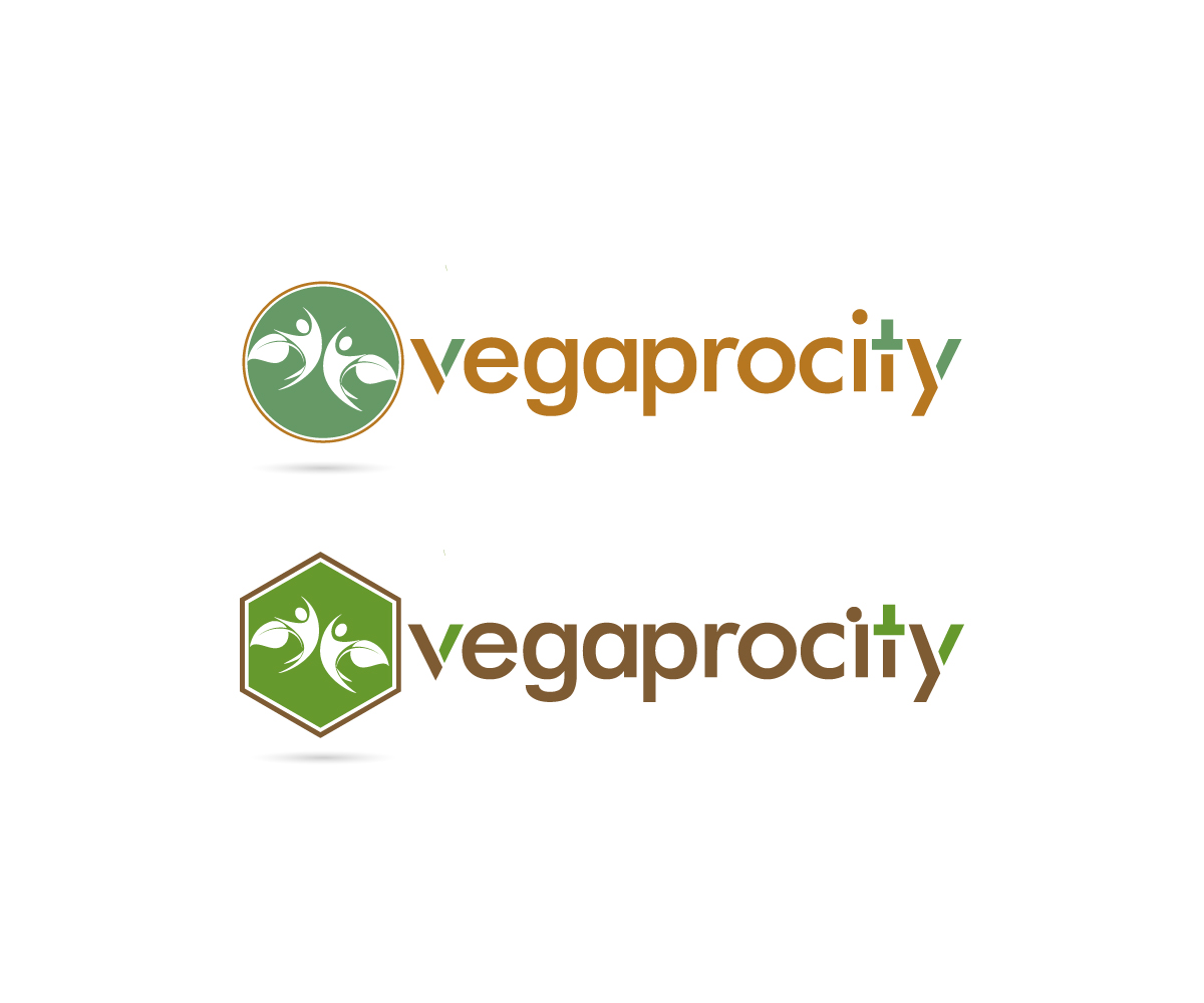 Logo Design by sunny for Vegaprocity  | Design #3247255