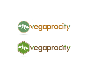 Logo Design by sunny for Vegaprocity  | Design: #3247255