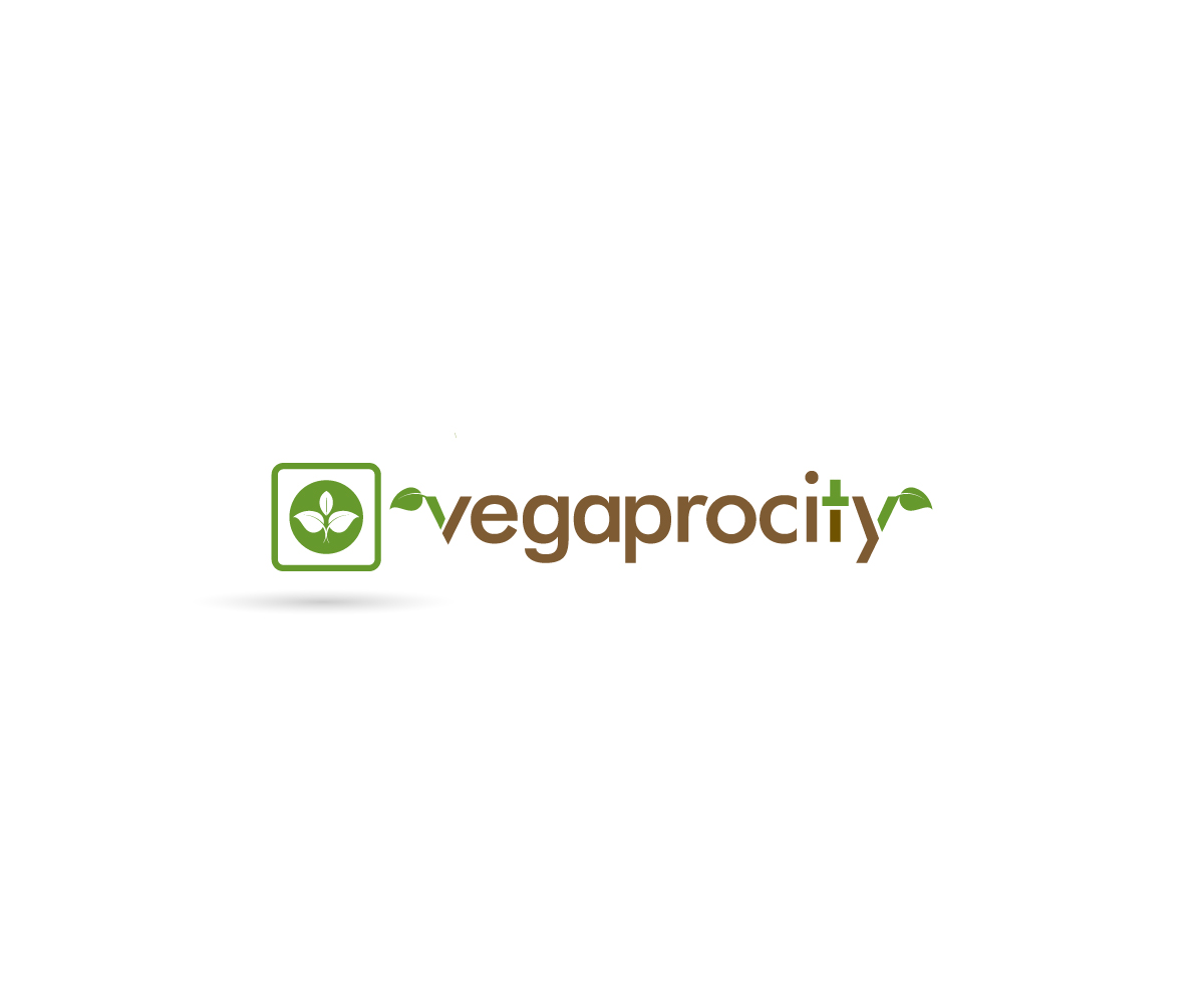 Logo Design by sunny for Vegaprocity  | Design #3262586