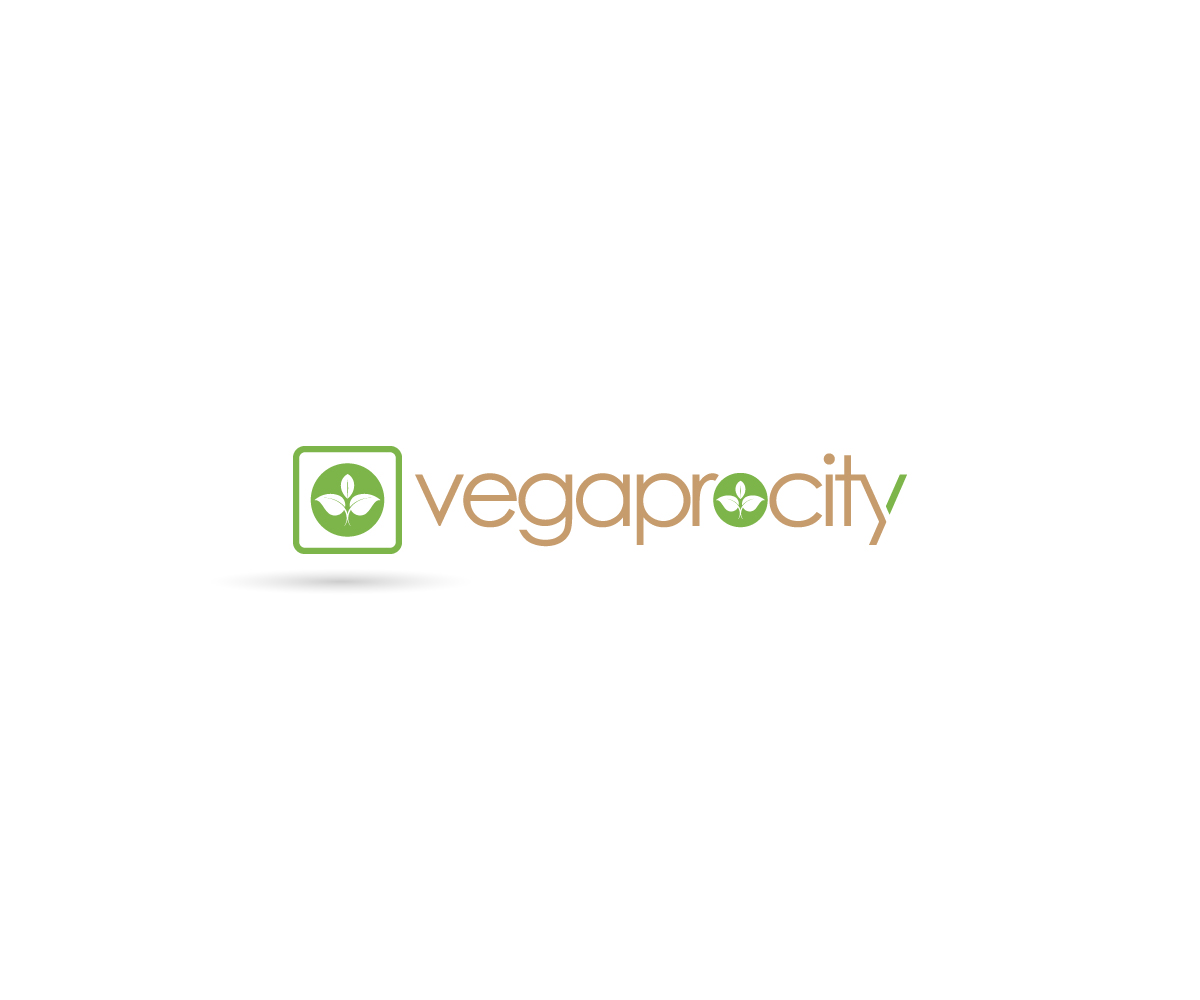 Logo Design by sunny for Vegaprocity  | Design #3262588