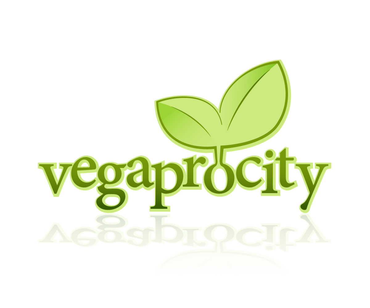 Logo Design by Tedoblevei for Vegaprocity  | Design #3331479