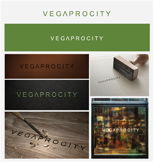 Logo Design by Shirlei Patricia