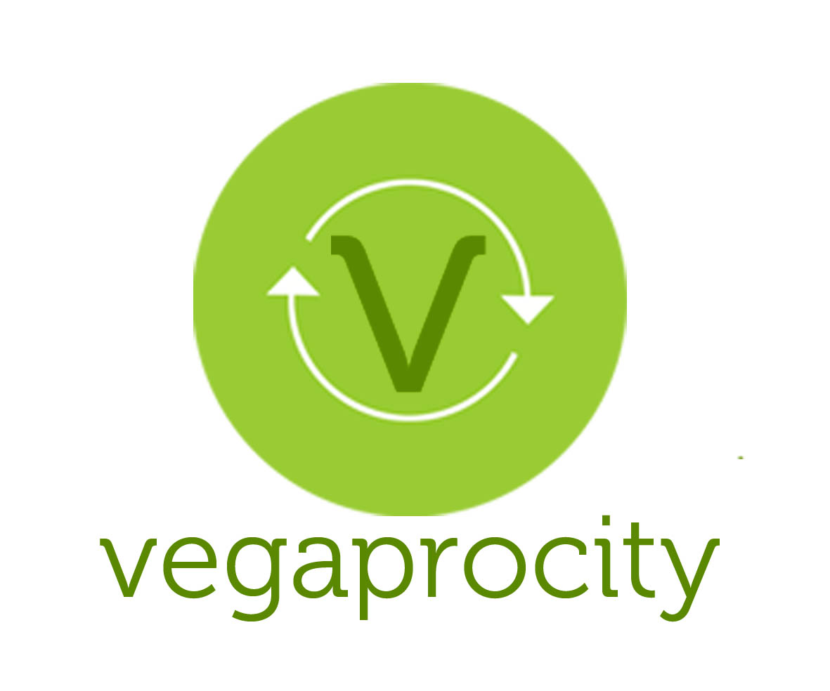 Logo Design by magny for Vegaprocity  | Design #3312996