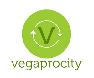 Logo Design by magny for Vegaprocity  | Design: #3312996