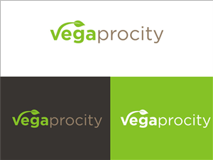 Logo Design by Sushma for Vegaprocity  | Design: #3215763