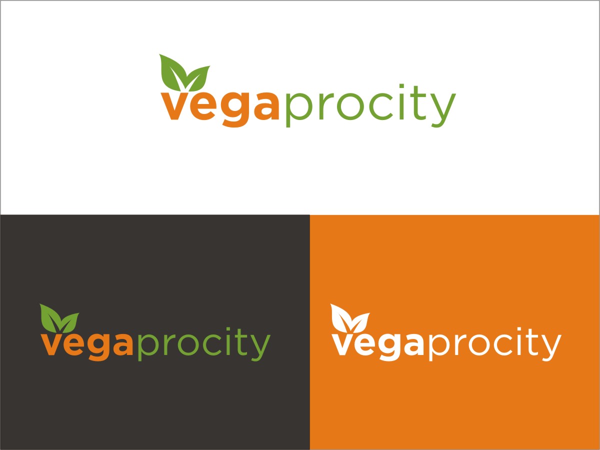 Logo Design by Sushma for Vegaprocity  | Design #3216086