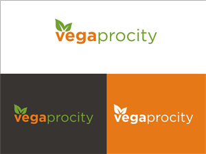 Logo Design by Sushma for Vegaprocity  | Design: #3216086