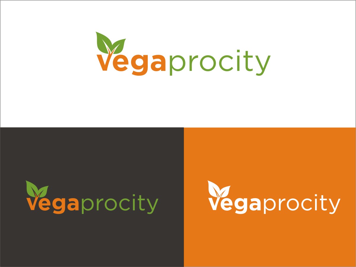 Logo Design by Sushma for Vegaprocity  | Design #3216097
