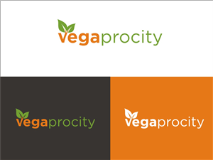 Logo Design by Sushma for Vegaprocity  | Design: #3216097
