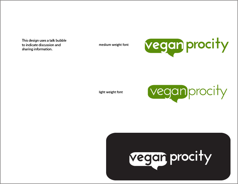 Logo Design by db design solutions for Vegaprocity  | Design #3224498