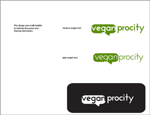 Logo Design by db design solutions for Vegaprocity  | Design: #3224498