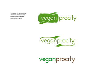 Logo Design by db design solutions for Vegaprocity  | Design: #3224502