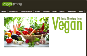 Logo Design by db design solutions for Vegaprocity  | Design: #3261696