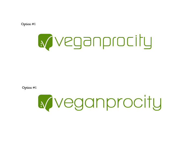 Logo Design by db design solutions for Vegaprocity  | Design #3262070
