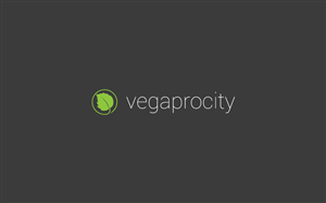 Logo Design by Octav for Vegaprocity  | Design: #3220429