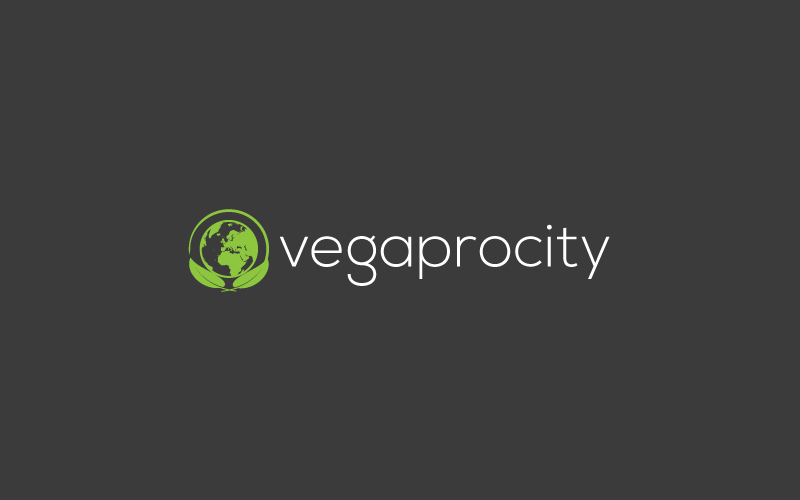 Logo Design by Octav for Vegaprocity  | Design #3227020