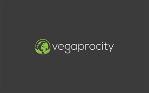 Logo Design by Octav for Vegaprocity  | Design: #3227020