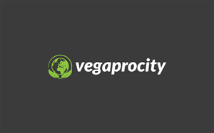 Logo Design by Octav for Vegaprocity  | Design: #3248497