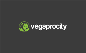 Logo Design by Octav for Vegaprocity  | Design: #3248500