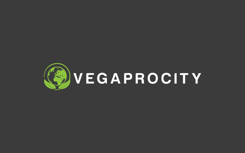 Logo Design by Octav for Vegaprocity  | Design #3248501