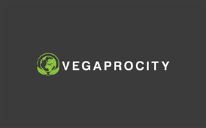 Logo Design by Octav for Vegaprocity  | Design: #3248501