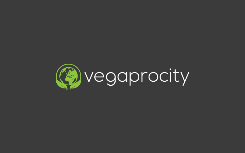 Logo Design by Octav for Vegaprocity  | Design #3347495