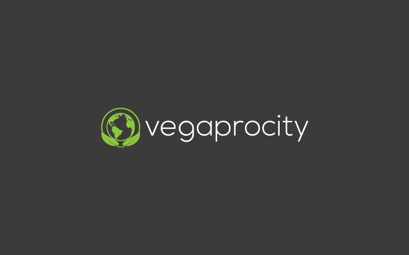 Logo Design by Octav for Vegaprocity  | Design #3368792