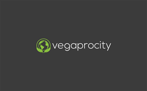 Logo Design by Octav for Vegaprocity  | Design: #3368792