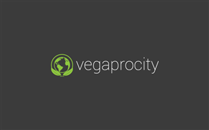 Logo Design by Octav for Vegaprocity  | Design: #3368795