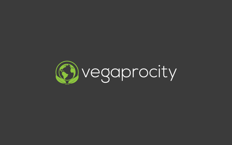 Logo Design by Octav for Vegaprocity  | Design #3381321