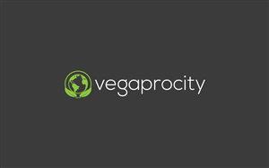 Logo Design by Octav for Vegaprocity  | Design: #3381321