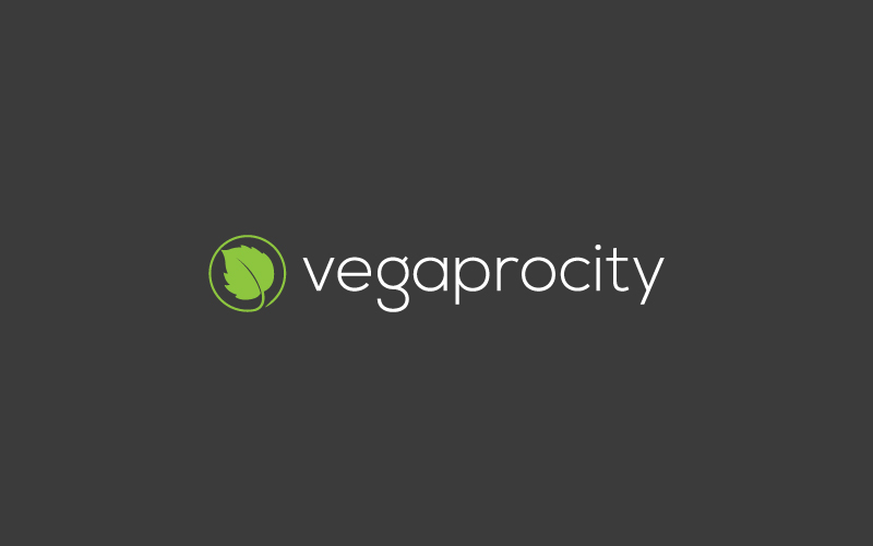 Logo Design by Octav for Vegaprocity  | Design #3381323