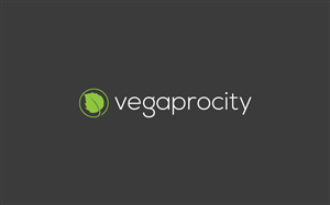 Logo Design by Octav for Vegaprocity  | Design: #3381323