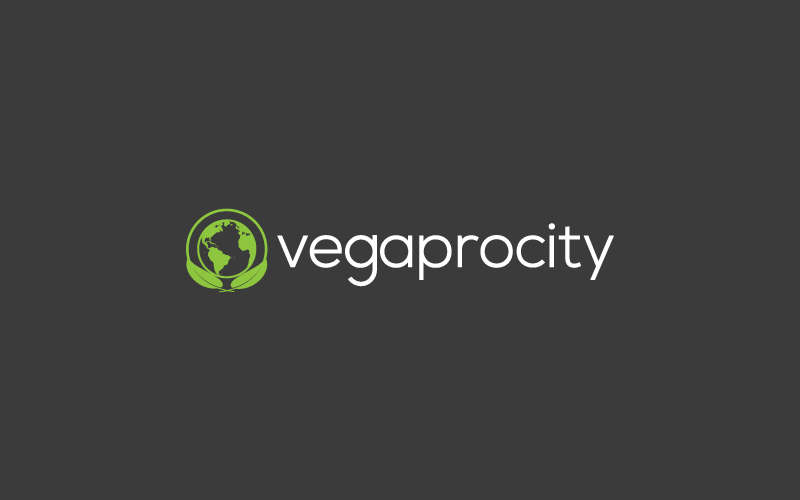 Logo Design by Octav for Vegaprocity  | Design #3388686