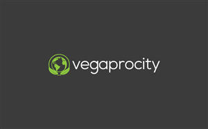 Logo Design by Octav for Vegaprocity  | Design: #3388686