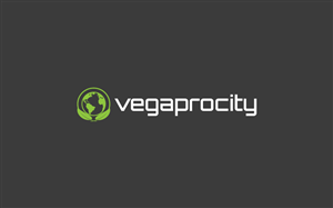 Logo Design by Octav for Vegaprocity  | Design #3393280