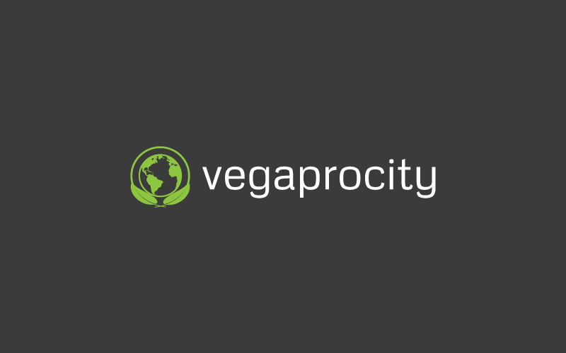 Logo Design by Octav for Vegaprocity  | Design #3393281