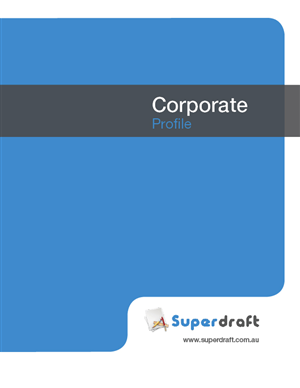 Broschüren-Design von design pres für dieses Projekt | Design: #794725