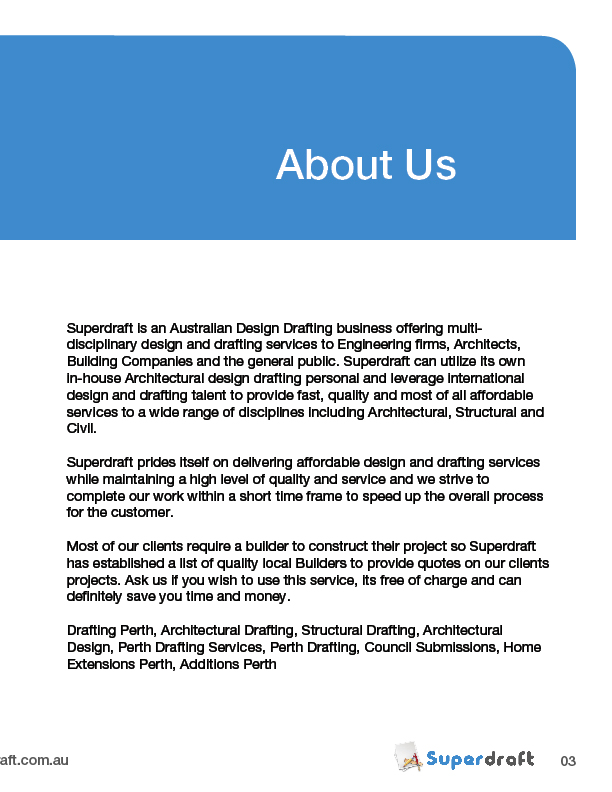 Brochure Design by design pres for this project | Design #794729