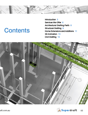 Broschüren-Design von design pres für dieses Projekt | Design: #794731