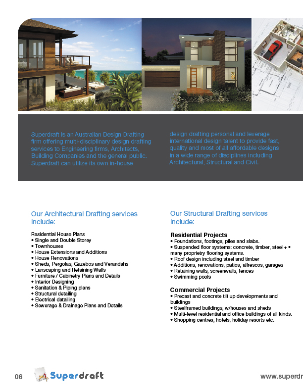 Design de Brochure par design pres pour ce projet | Design #794732