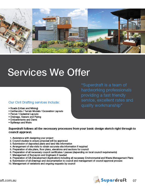 Design de Brochure par design pres pour ce projet | Design #794733