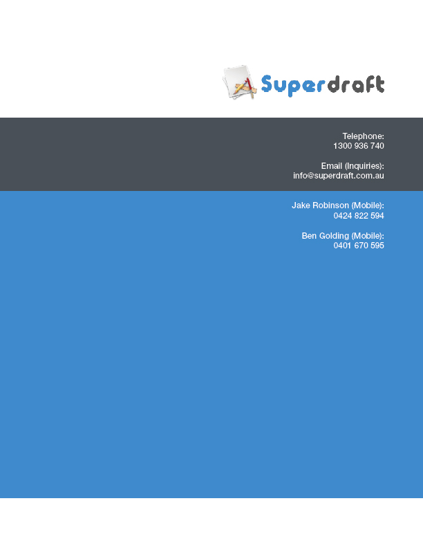 Broschüren-Design von design pres für dieses Projekt | Design #794735